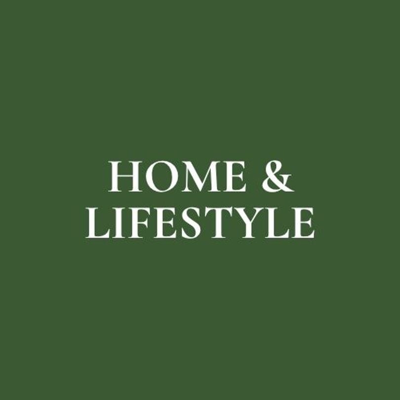 Home & Lifestyle